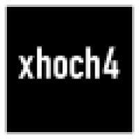 xhoch4 | design plus kultur logo image