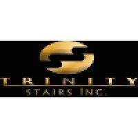 trinity stairs, inc. logo image