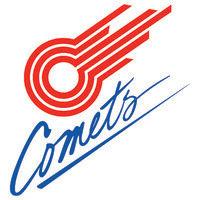 kansas city comets logo image