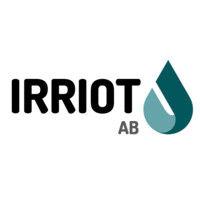 irriot logo image