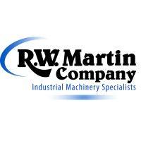 r.w. martin company