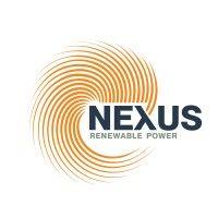 nexus renewable power, llc logo image