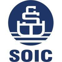 ship and ocean industries r&d center (soic)