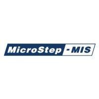 microstep-mis logo image