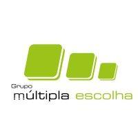 múltipla escolha logo image