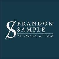 brandon sample plc logo image