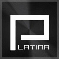 platina systems logo image