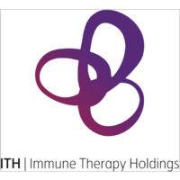 immune therapy holdings logo image