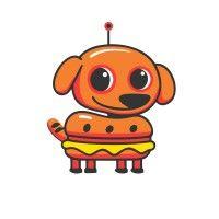 botdog logo image