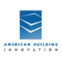 american building innovation logo image