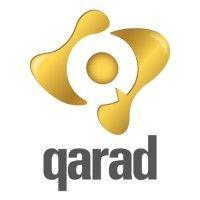 qbd ivd | qarad logo image