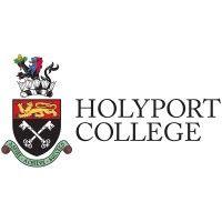 holyport college logo image