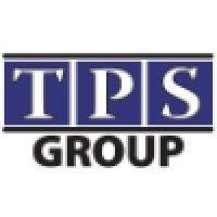 tps group, inc. logo image