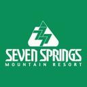 logo of Seven Springs Mountain Resort