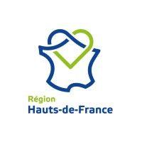 région hauts-de-france logo image