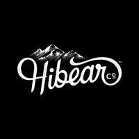 hibear logo image