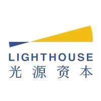 lighthouse capital 光源资本 logo image