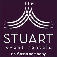 stuart event rentals logo image