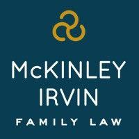 mckinley irvin logo image