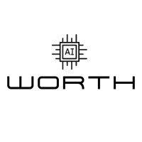 worth ai logo image