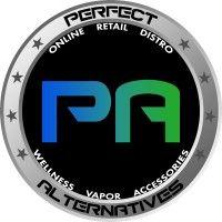 perfect alternatives logo image