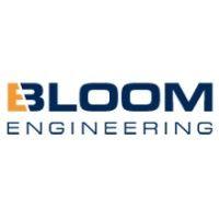 bloom engineering company logo image