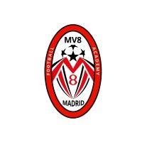 mv8 football academy