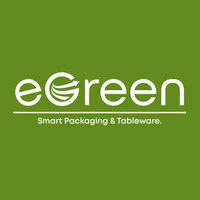 egreen international limited logo image