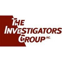 the investigators group inc. logo image