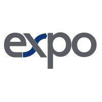 expo data solutions logo image