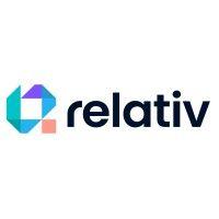 relativ.ai logo image