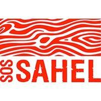 sos sahel international france logo image