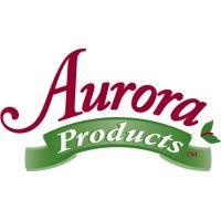 aurora products, inc logo image