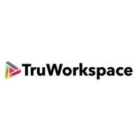 truworkspace logo image