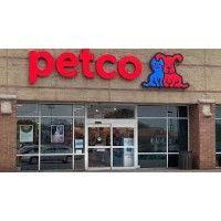 petco inc logo image