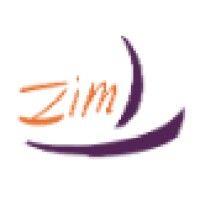 zim sailing logo image