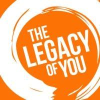 the legacy of you logo image