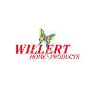 willert home products logo image