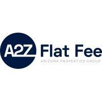 a2z flat fee logo image