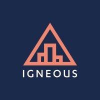 igneous_fcp logo image