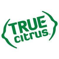 true citrus company logo image