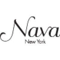 nava new york logo image