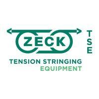 zeck tse & zeck australia logo image