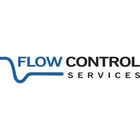 flow control services logo image