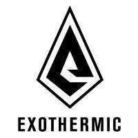 exothermic