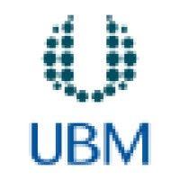 ubm emea built environment