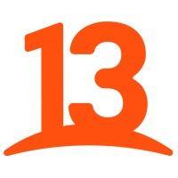 canal 13 logo image