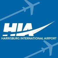 harrisburg international airport