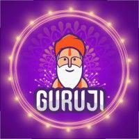 guruji astro logo image