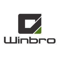 winbro logo image